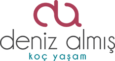 Yaşam Koçu Deniz Almış
